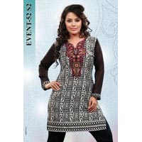 Long Sleeve Kurta