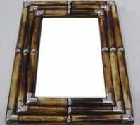 Antique Photo Frame