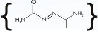 Azodicarbonamide