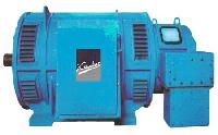 industrial ac motor