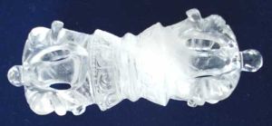 Crystal Art