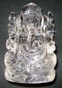 Statue of Ganesh