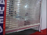 Roller Shutter Doors