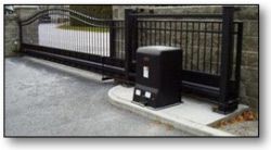 Slide Gate Operator