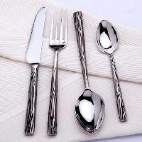 Stainless Steel Cutlery Set