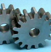 external spur gears