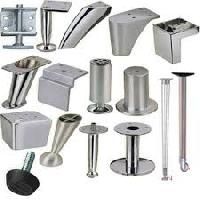 Stainless Steel Furniture Fittings