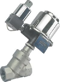 Angle Valve