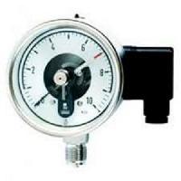 Dial Type Pressure Switch