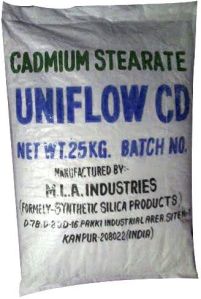 Cadmium Stearate