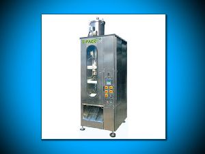 Automatic Liquid Packing Machine