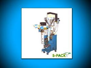 Form Fill Seal Machine