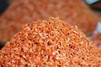 Dry Shrimps