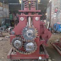 2 Roller Primary Mill