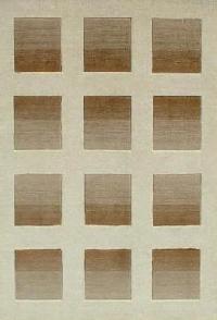 Handloom Woolen Carpet (HL-2002)