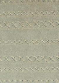 Handloom Woolen Carpet (HL-2005)