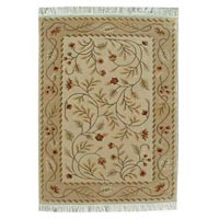 Indo Nepali Carpet (IN-4001)