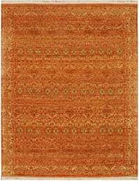 handspun wool carpets