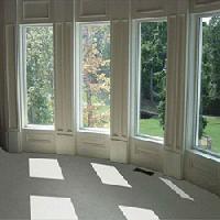 sun control glass films