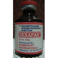 Dexamethasone Injections