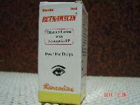 Dexamethasone  Neomycin Eye Drops