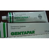 Gentamicin Skin Creams