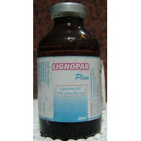 Lignocain  &  Adrenaline Injections