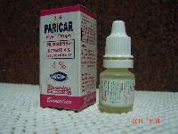 Pilocarpine Nitrate  4% Eye Drops