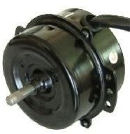 Fan motors