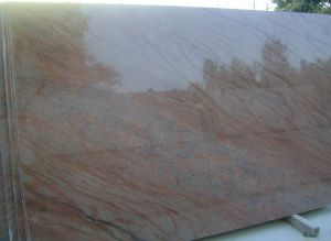 Polished Granite