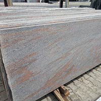 Lavender Blue Granite Slabs