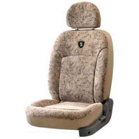 Bucket Fit Car Seat Covers