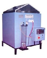 Salt Spray Testing Machine