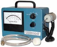 oxygen meter