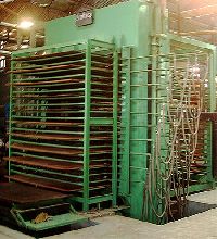 Used Hydraulic Press