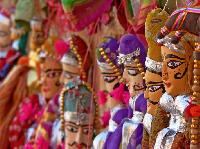 rajasthan handicrafts