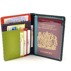 Travel Passport wallet
