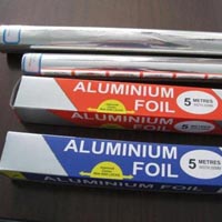 Aluminium Foil Box Printing Service