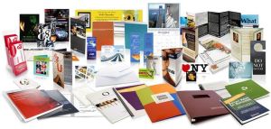 Brochure Printing Service