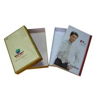 Garment Box Printing