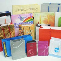 Paper Bag Printing