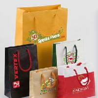 Paper Bag Printing