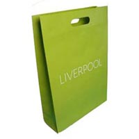 Paper Bag Printing