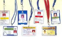 Identity Cards