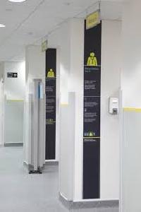 signage systems
