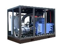 industrial air compressors