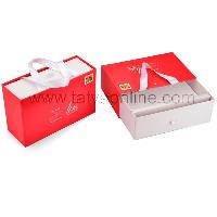 Customized Bag Boxes