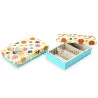 Decorative Mithai Boxes