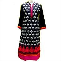 rayon kurtis