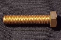 bronze fasteners